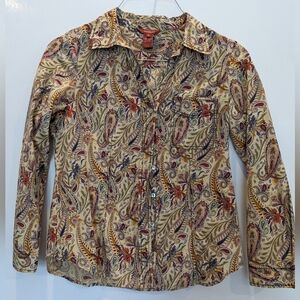 Sundance Long-sleeved Shirt